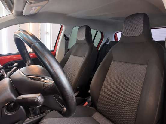 VOLKSWAGEN-UP-1.0 TSI MOVE UP 12V FLEX 4P MANUAL VOLKSWAGEN-UP-2019