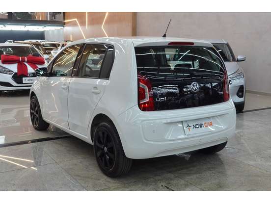 VOLKSWAGEN-UP-1.0 TSI MOVE UP 12V FLEX 4P MANUAL VOLKSWAGEN-UP-2016