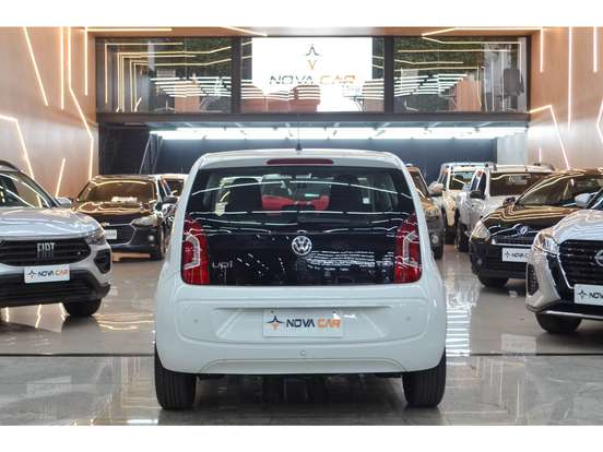 VOLKSWAGEN-UP-1.0 TSI MOVE UP 12V FLEX 4P MANUAL VOLKSWAGEN-UP-2016