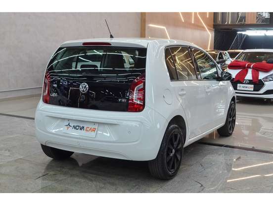 VOLKSWAGEN-UP-1.0 TSI MOVE UP 12V FLEX 4P MANUAL VOLKSWAGEN-UP-2016