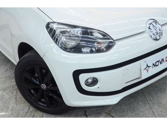 VOLKSWAGEN-UP-1.0 TSI MOVE UP 12V FLEX 4P MANUAL VOLKSWAGEN-UP-2016