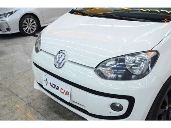 VOLKSWAGEN-UP-1.0 TSI MOVE UP 12V FLEX 4P MANUAL VOLKSWAGEN-UP-2016