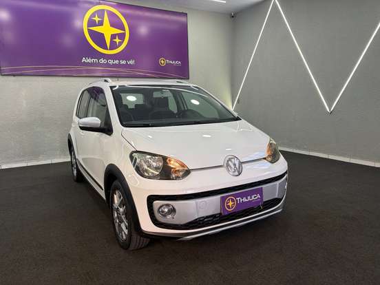 VOLKSWAGEN-UP-1.0 TSI MOVE UP 12V FLEX 4P MANUAL VOLKSWAGEN-UP-2017