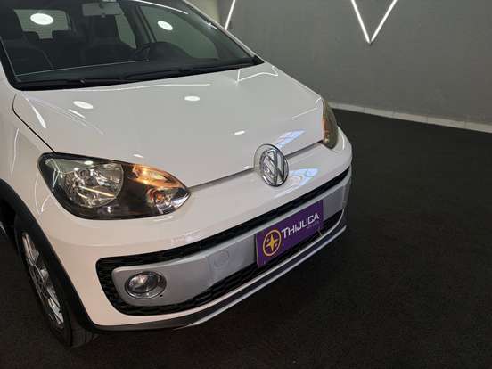 VOLKSWAGEN-UP-1.0 TSI MOVE UP 12V FLEX 4P MANUAL VOLKSWAGEN-UP-2017