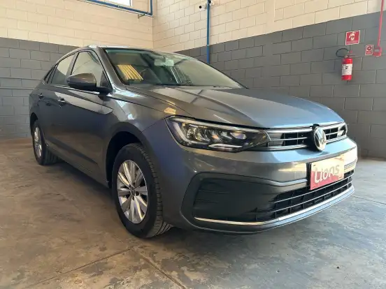 VOLKSWAGEN-VIRTUS-1.0 170 TSI AUTOMÁTICO VOLKSWAGEN-VIRTUS-2023