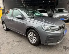 VOLKSWAGEN VIRTUS 1.0 170 TSI AUTOMÁTICO VOLKSWAGEN VIRTUS 1.0 170 TSI AUTOMÁTICO