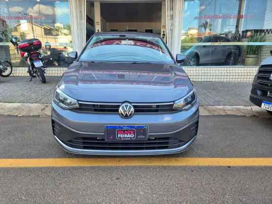 VOLKSWAGEN VIRTUS 1.0 200 TSI COMFORTLINE AUTOMÁTICO