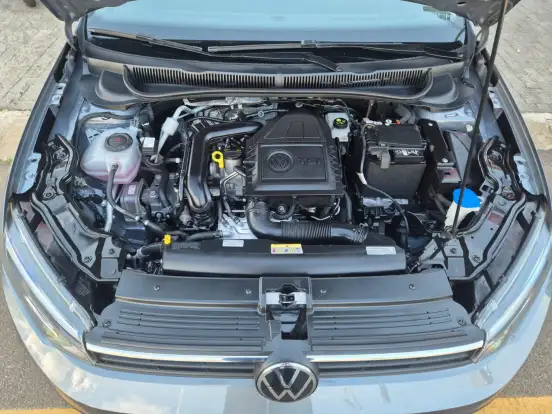 VOLKSWAGEN-VIRTUS-1.0 200 TSI COMFORTLINE AUTOMÁTICO VOLKSWAGEN-VIRTUS-2024