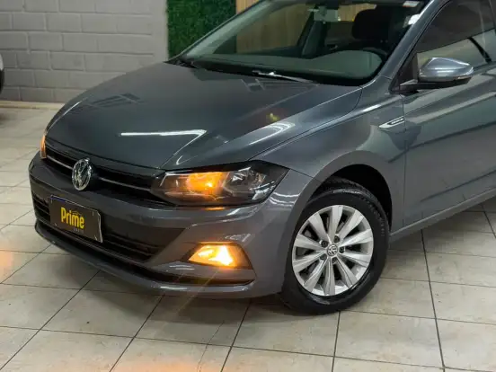 VOLKSWAGEN-VIRTUS-1.0 200 TSI COMFORTLINE AUTOMÁTICO VOLKSWAGEN-VIRTUS-2022