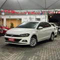 VOLKSWAGEN VIRTUS 1.0 200 TSI COMFORTLINE AUTOMÁTICO VOLKSWAGEN VIRTUS 1.0 200 TSI COMFORTLINE AUTOMÁTICO