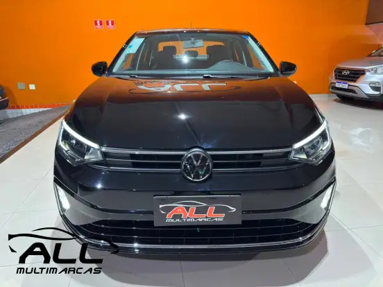 VOLKSWAGEN-VIRTUS-1.0 200 TSI COMFORTLINE AUTOMÁTICO VOLKSWAGEN-VIRTUS-2025