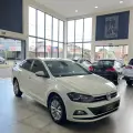 VOLKSWAGEN VIRTUS 1.0 200 TSI COMFORTLINE AUTOMÁTICO VOLKSWAGEN VIRTUS 1.0 200 TSI COMFORTLINE AUTOMÁTICO