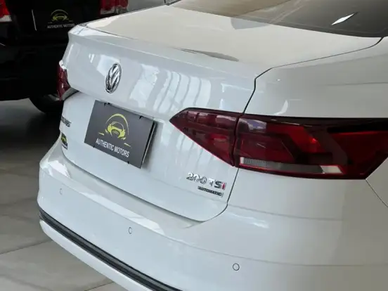 VOLKSWAGEN-VIRTUS-1.0 200 TSI COMFORTLINE AUTOMÁTICO VOLKSWAGEN-VIRTUS-2019