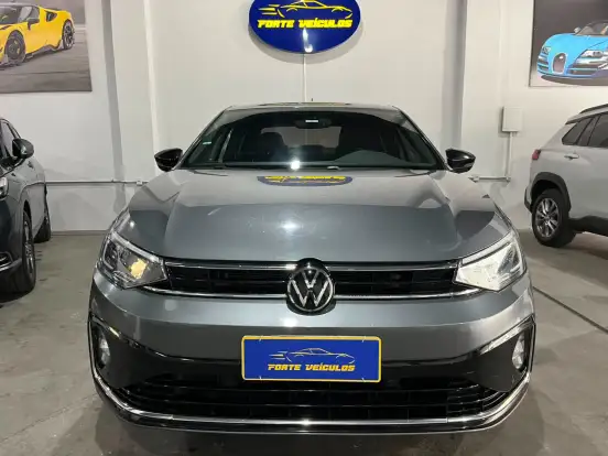 VOLKSWAGEN-VIRTUS-1.0 200 TSI HIGHLINE AUTOMÁTICO VOLKSWAGEN-VIRTUS-2024