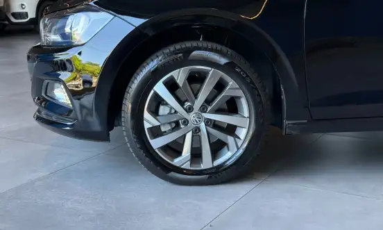 VOLKSWAGEN-VIRTUS-1.0 200 TSI HIGHLINE AUTOMÁTICO VOLKSWAGEN-VIRTUS-2019