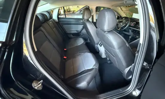 VOLKSWAGEN-VIRTUS-1.0 200 TSI HIGHLINE AUTOMÁTICO VOLKSWAGEN-VIRTUS-2019