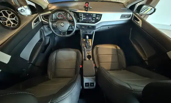 VOLKSWAGEN-VIRTUS-1.0 200 TSI HIGHLINE AUTOMÁTICO VOLKSWAGEN-VIRTUS-2019