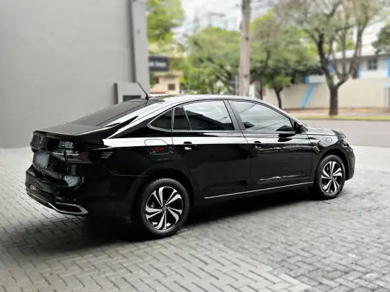 VOLKSWAGEN-VIRTUS-1.4 250 TSI EXCLUSIVE AUTOMÁTICO VOLKSWAGEN-VIRTUS-2023