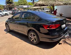 VOLKSWAGEN VIRTUS 1.6 MSI SENSE TOTAL FLEX AUTOMÁTICO VOLKSWAGEN VIRTUS 1.6 MSI SENSE TOTAL FLEX AUTOMÁTICO