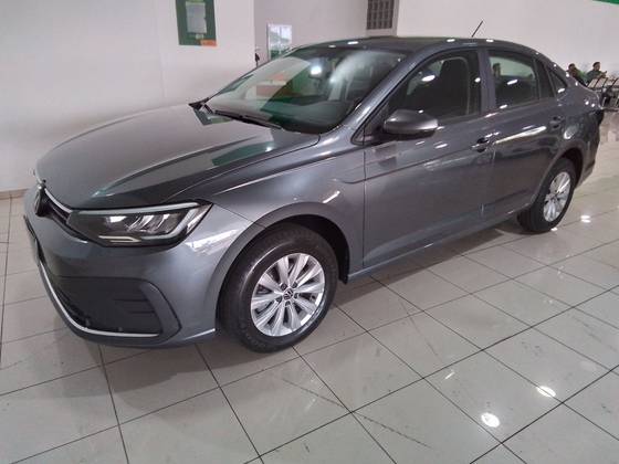 VOLKSWAGEN VIRTUS 1.0 170 TSI AUTOMÁTICO