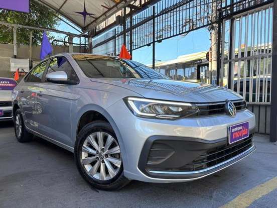 VOLKSWAGEN-VIRTUS-1.0 170 TSI AUTOMÁTICO VOLKSWAGEN-VIRTUS-2025