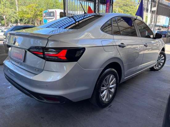 VOLKSWAGEN-VIRTUS-1.0 170 TSI AUTOMÁTICO VOLKSWAGEN-VIRTUS-2025