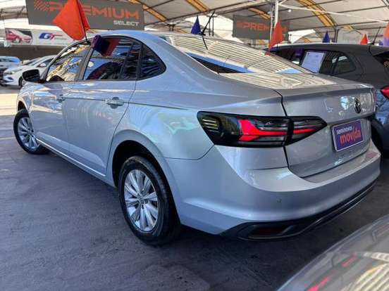 VOLKSWAGEN-VIRTUS-1.0 170 TSI AUTOMÁTICO VOLKSWAGEN-VIRTUS-2025