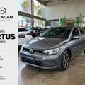 VOLKSWAGEN VIRTUS 1.0 170 TSI AUTOMÁTICO VOLKSWAGEN VIRTUS 1.0 170 TSI AUTOMÁTICO