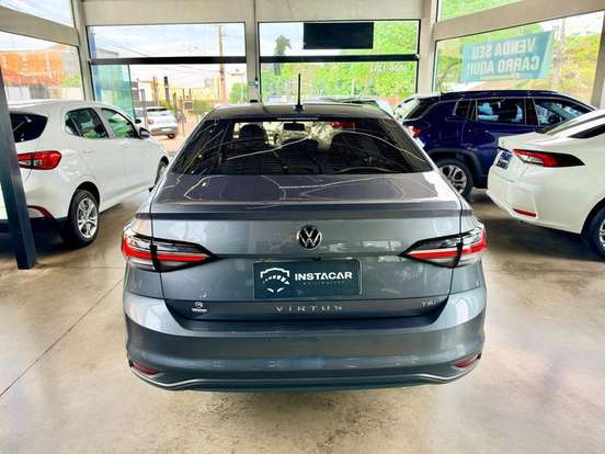 VOLKSWAGEN-VIRTUS-1.0 170 TSI AUTOMÁTICO VOLKSWAGEN-VIRTUS-2024