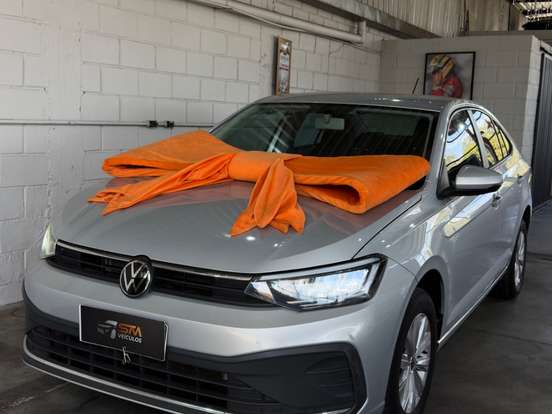 VOLKSWAGEN-VIRTUS-1.0 170 TSI AUTOMÁTICO VOLKSWAGEN-VIRTUS-2024