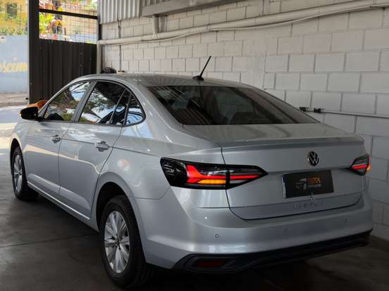 VOLKSWAGEN-VIRTUS-1.0 170 TSI AUTOMÁTICO VOLKSWAGEN-VIRTUS-2024
