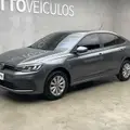 VOLKSWAGEN VIRTUS 1.0 170 TSI AUTOMÁTICO VOLKSWAGEN VIRTUS 1.0 170 TSI AUTOMÁTICO