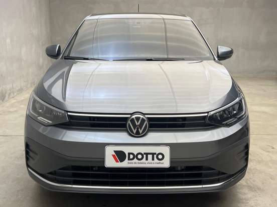 VOLKSWAGEN-VIRTUS-1.0 170 TSI AUTOMÁTICO VOLKSWAGEN-VIRTUS-2025