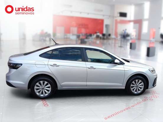 VOLKSWAGEN-VIRTUS-1.0 170 TSI AUTOMÁTICO VOLKSWAGEN-VIRTUS-2025