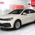 VOLKSWAGEN VIRTUS 1.0 170 TSI AUTOMÁTICO VOLKSWAGEN VIRTUS 1.0 170 TSI AUTOMÁTICO