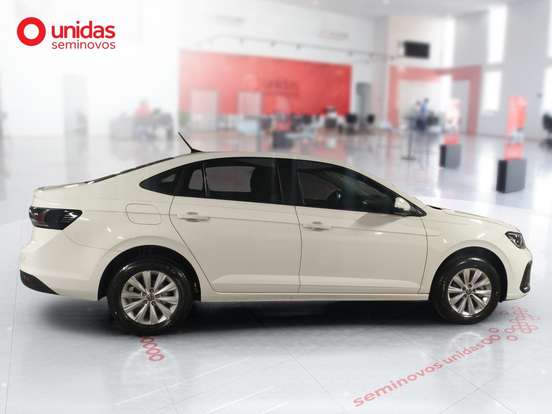 VOLKSWAGEN-VIRTUS-1.0 170 TSI AUTOMÁTICO VOLKSWAGEN-VIRTUS-2025