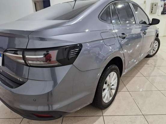 VOLKSWAGEN-VIRTUS-1.0 170 TSI AUTOMÁTICO VOLKSWAGEN-VIRTUS-2025