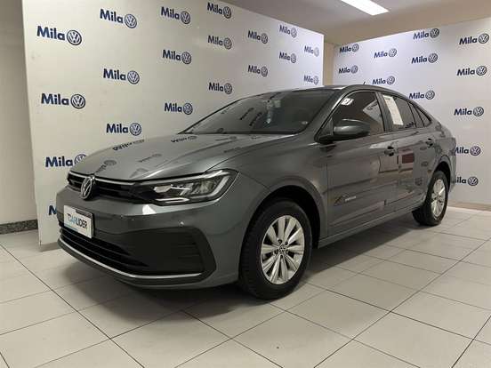 VOLKSWAGEN-VIRTUS-1.0 170 TSI AUTOMÁTICO VOLKSWAGEN-VIRTUS-2025