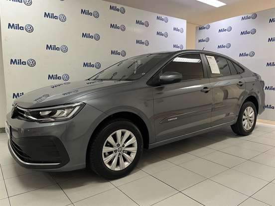 VOLKSWAGEN-VIRTUS-1.0 170 TSI AUTOMÁTICO VOLKSWAGEN-VIRTUS-2025