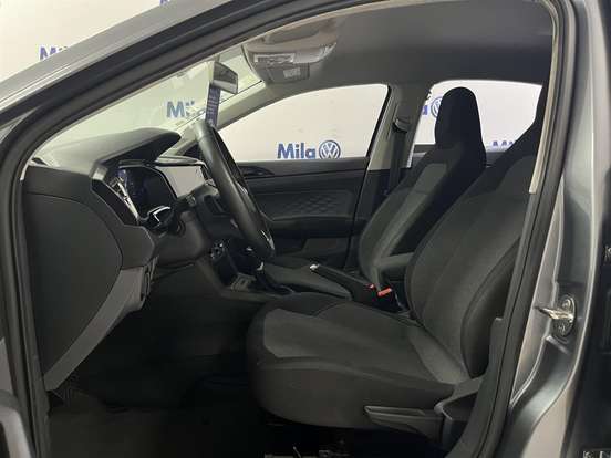 VOLKSWAGEN-VIRTUS-1.0 170 TSI AUTOMÁTICO VOLKSWAGEN-VIRTUS-2025
