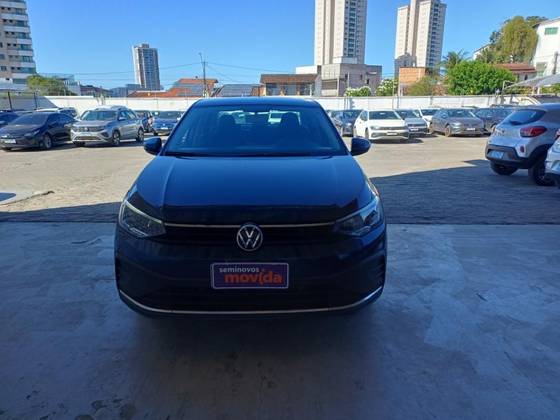 VOLKSWAGEN VIRTUS 1.0 170 TSI MANUAL