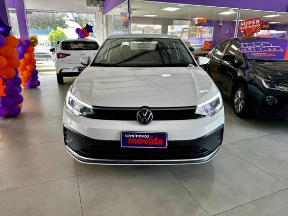 VOLKSWAGEN VIRTUS 1.0 170 TSI MANUAL