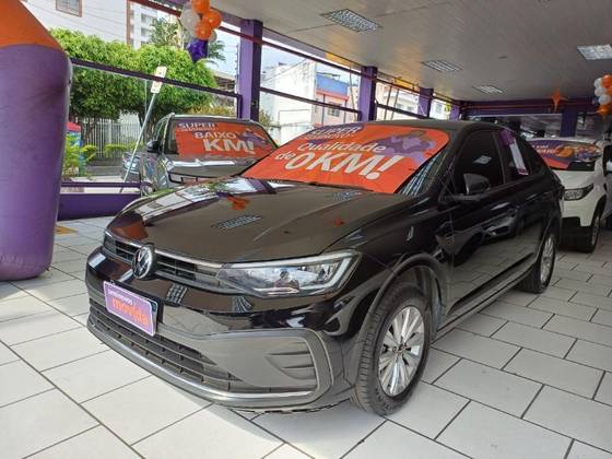VOLKSWAGEN VIRTUS 1.0 170 TSI MANUAL