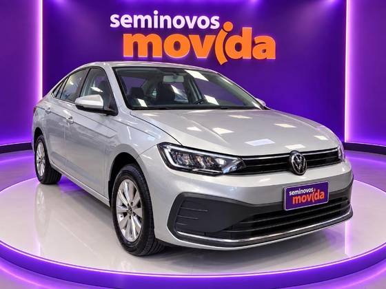 VOLKSWAGEN VIRTUS 1.0 170 TSI MANUAL