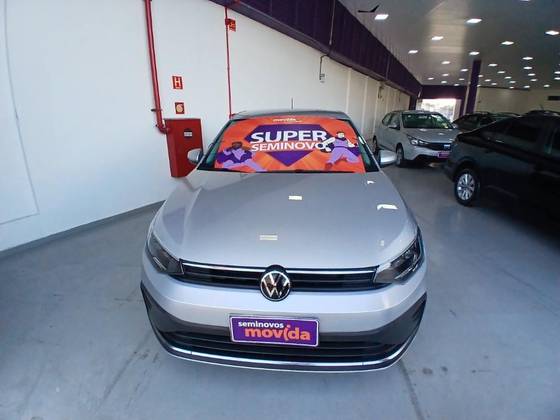 VOLKSWAGEN VIRTUS 1.0 170 TSI MANUAL