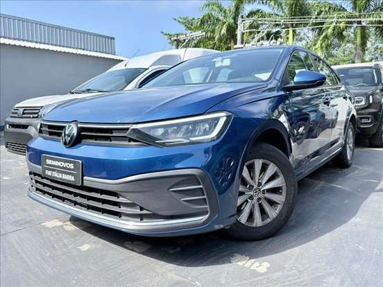 VOLKSWAGEN-VIRTUS-1.0 170 TSI MANUAL VOLKSWAGEN-VIRTUS-2024