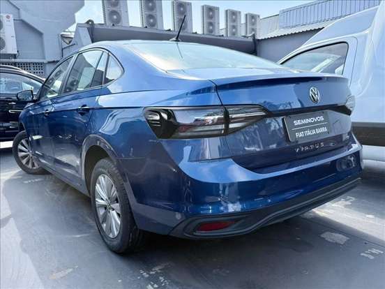 VOLKSWAGEN-VIRTUS-1.0 170 TSI MANUAL VOLKSWAGEN-VIRTUS-2024
