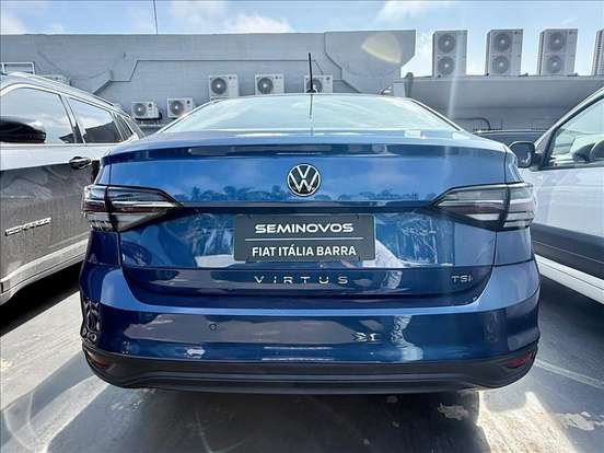 VOLKSWAGEN-VIRTUS-1.0 170 TSI MANUAL VOLKSWAGEN-VIRTUS-2024