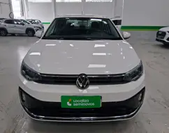 VOLKSWAGEN VIRTUS 1.0 200 TSI COMFORTLINE AUTOMÁTICO VOLKSWAGEN VIRTUS 1.0 200 TSI COMFORTLINE AUTOMÁTICO
