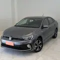 VOLKSWAGEN VIRTUS 1.0 200 TSI COMFORTLINE AUTOMÁTICO VOLKSWAGEN VIRTUS 1.0 200 TSI COMFORTLINE AUTOMÁTICO